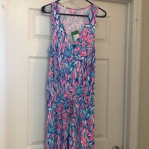 Lilly Pulitzer Paulina Jumpsuit
